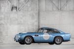 Aston Martin DB4 GT Continuation 2017 года (UK)